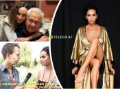 Маша Фокина - внучка первого премьер-министра Украины