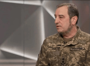 представитель ГУР МО Украины Вадим Скибицкий