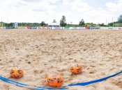 Сборная Литвы