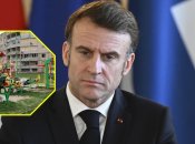 Еммануель Макрон