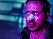 Кадр из фильма "Бегущий по лезвию 2049"