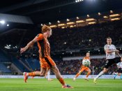 "Шахтар" — "Легія"