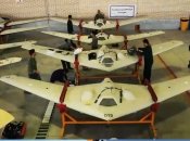 Дрони Shahid-191