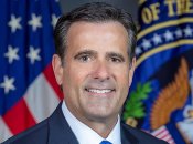 Джон Реткліфф