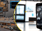 Колаж "Телеграфу"