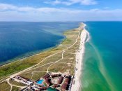 Бирючий остров