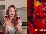 Великолепная заготовка – ароматная и острая