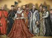 История Украины очень богата