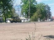 Евакуація на Запоріжжі