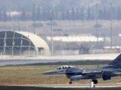 Бельгійські F-16 теж не дозволять використовувати для атак по РФ