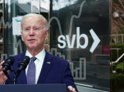 Байден заспокоїв власників депозитів, а ось, інвесторам, які йшли на ризик, нічого не відшкодують