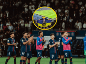 Военный из Украины рассказал о неприятном инциденте на стадионе ПСЖ