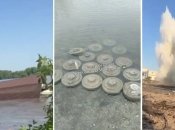 Последствия катастрофы