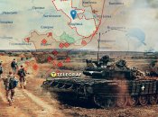 Авдеевское направление сейчас – одно из самых горячих на фронте