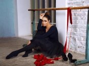 Как похудела после родов жена Павла Воли Ляйсан Утяшева: секреты похудения