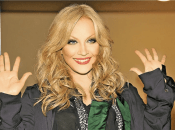 Таисия Повалий с 2022 года не живет в Украине