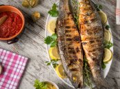 Смажена риба