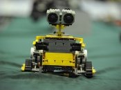 Фестиваль робототехники Robotica 2016: как это было (ФОТО)