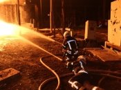 Обстрелы Харьковской области