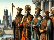 Названо українські прізвища, що належать правителям