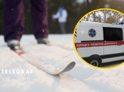 На гірськолижному курорті померла дитина
