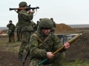 Окупанти сподіваються продемонструвати успіхи на фронті до річниці початку війни