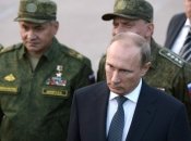 Опасность уже висит над головами оппонентов Путина