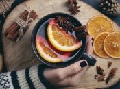 Глінтвейн – улюблений багатьма зимовий напій