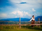 Украинцы любили и уважали природу