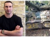 Владимир Кличко