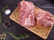 В течение года ошеек подорожал на 40 грн