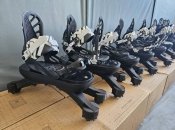 Виготовили вже понад 500 пар