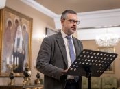 Портрет патриарха кирилла вызвал волну возмущений