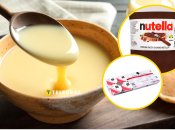 Чим замінити згущене молоко