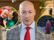 Дмитрий Гордон