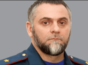 Аліхан Цакаєв