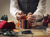 Іноді чоловіки вкладають у презенти значно глибші сенси, ніж нам здається