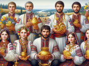 Какие украинские фамилии принадлежали богачам