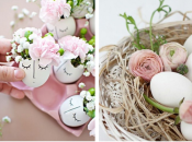 Пасха 2020: как украсить дом к Пасхе