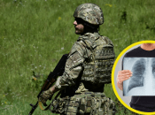 Мобилизация в Украине