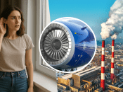 Гул ТЭЦ в Киеве