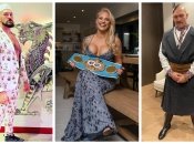 Фьюри, Бриджес, Усик