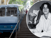 Вбивство підлітка на фунікулері у Києві