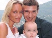 У Андрея Шевченко родился четвертый сын