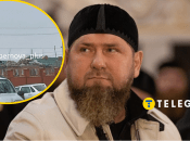 Рамзан Кадыров