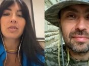 Військовий Олександр Курбатов дав інтерв'ю "Телеграфу"