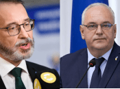 Юрій Клименко, Паун Роговей