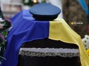 Фото с похорон "Джуса"