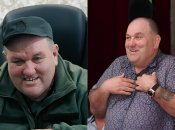 Александр Поворознюк