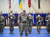 Військові США